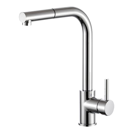 Μπαταρία νεροχύτη Chrome MXES00003CR